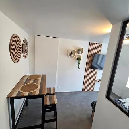 Sweet Cocon * Etampes-sur-Marne