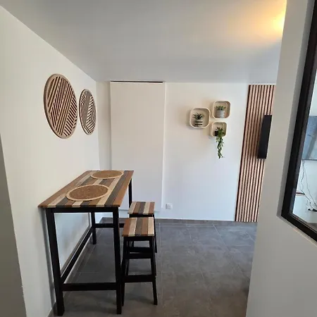 Sweet Cocon * Etampes-sur-Marne