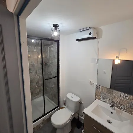 Sweet Cocon Appartement