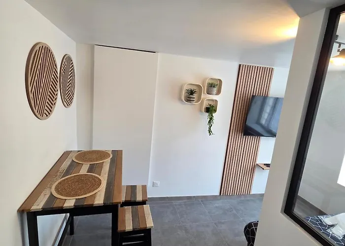 Sweet Cocon * Etampes-sur-Marne