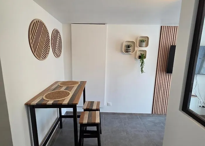 Sweet Cocon * Etampes-sur-Marne