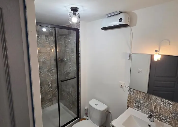 Sweet Cocon Appartement